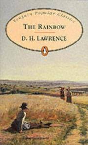 image of The Rainbow (Penguin Popular Classics)