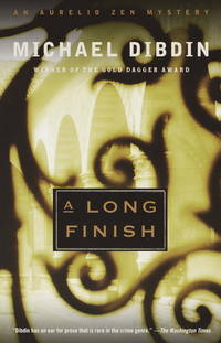 image of A Long Finish