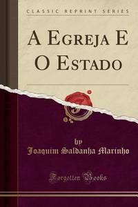 A Egreja E O Estado