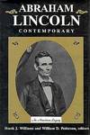 Abraham Lincoln : Contemporary: An American Legacy