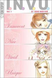 Invu Vol. 1