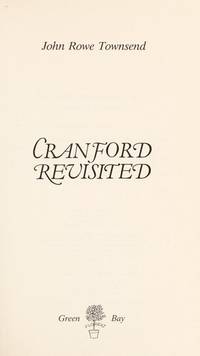 Cranford Revisited