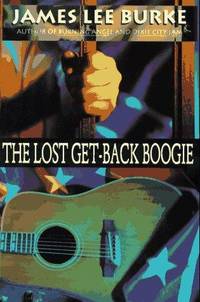 image of The Lost Get-Back Boogie