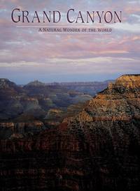Grand Canyon: A Natural Wonder of the World by Steven L. Walker
- Paperback
- 1991-12-01
- from Ergodebooks (SKU: DADAX1879924013)