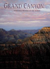 Grand Canyon: A Natural Wonder of the World