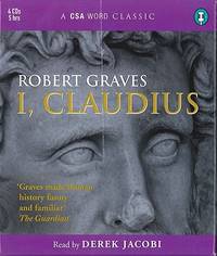 I Claudius (ISBN: 9781934997017)