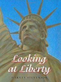 cover of Looking at Liberty