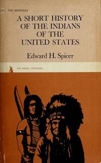 A Short History of the Indians of the United States