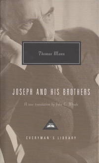 Joseph and His Brothers: The Stories of Jacob, Young Joseph, Joseph in Egypt, Joseph the Provider by Mann, Thomas - 2005-05-01