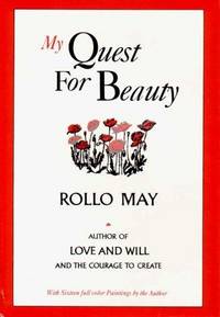 cover of My Quest for Beauty