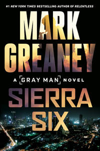 Sierra Six (Gray Man)