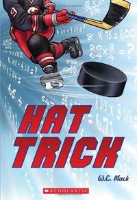 Hat Trick by Mack. W. C