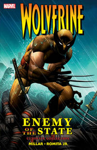Wolverine (ISBN: 9780785133018)