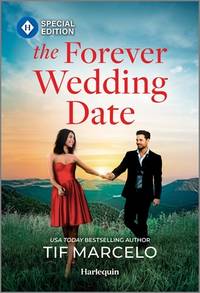 The Forever Wedding Date: Best Friends Turned Lovers Amid Wedding Chaos (Spirit of the...