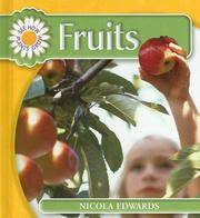 Fruit (See How Plants Grow)