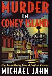 image of Murder in Coney Island: A Bill Donovan Mystery
