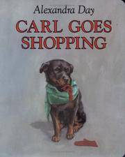 image of Carl Goes Shopping
