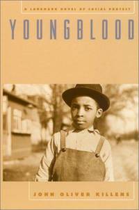 cover of Youngblood (Brown Thrasher Books Ser.)