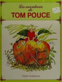 Les aventures de Tom Pouce