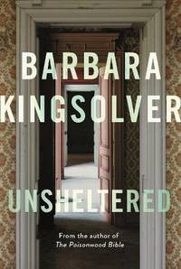 cover of UNSHELTERED (182 GRAND)