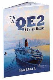 The QE2: A Picture History (Dover Maritime)
