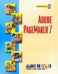 Adobe Pagemaker 7