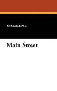 Main Street (ISBN: 9781434487018)