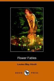 Flower Fables (Dodo Press)