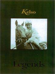 Kelso (Thoroughbred Legends)