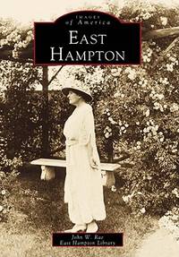East Hampton (Images of America series)
