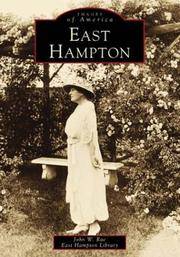 East Hampton (Images of America series)