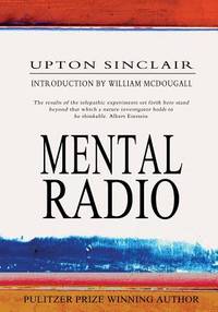 Mental Radio (ISBN: 9781463650018)