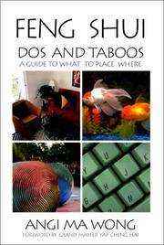 image of Feng Shui Dos and Taboos: A Guide to What to Place Where
