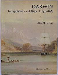 DARWIN. LA EXPEDICION EN EL BEAGLE (1831-1836)