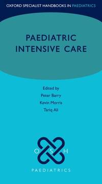 PAEDIATRIC INTENSIVE CARE (PB)
