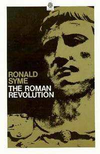 The Roman Revolution (Oxford Paperbacks)