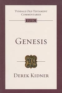 Genesis (ISBN: 9780830842018)