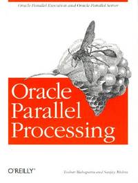 Oracle Parallel Processing