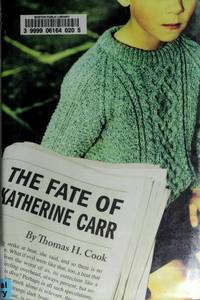 The Fate Of Katherine Carr