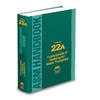 Fundamentals of Modeling for Metals Processing