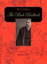 THE BAB BALLADS