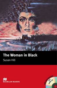THE WOMAN IN BLACK NO INCLUYE CD