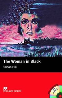 image of Macmillan Readers Woman in Black The Elementary Pack