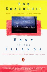 Easy in the Islands (Contemporary American Fiction)