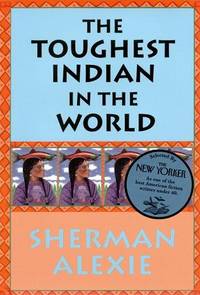 The Toughest Indian in the World