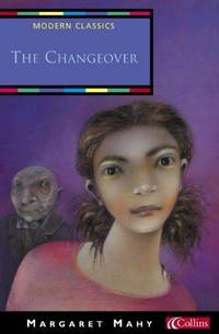 The Changeover (Collins Modern Classics)