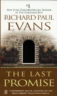 image of The Last Promise