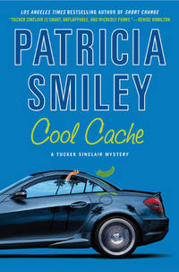 Cool Cache A Tucker Sinclair Mystery