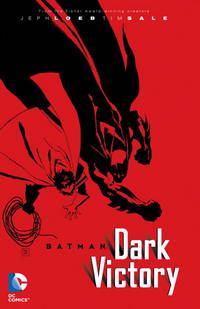 image of Batman: Dark Victory (New Edition)