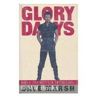 image of Glory Days: The Bruce Springsteen Story